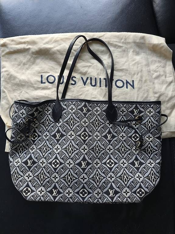 Taschen für Damen: Louis Vuitton sac/caba  – Gebraucht aus Mont-la-Ville von Suain_ 3