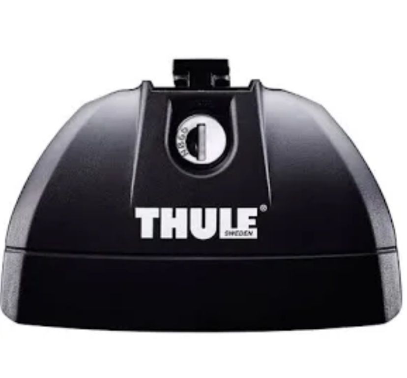 Thule Portapacchi: Thule Wingbar Evo 108 – Usato da Embrach venduto da Lieblingszeugs 4