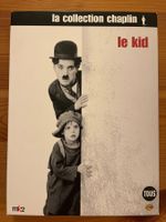 LE KID - CHARLIE CHAPLIN