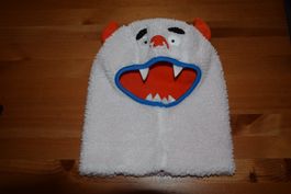 Erwachsene Monster Sturmhaube Fleecefutter - Einheitsgrösse