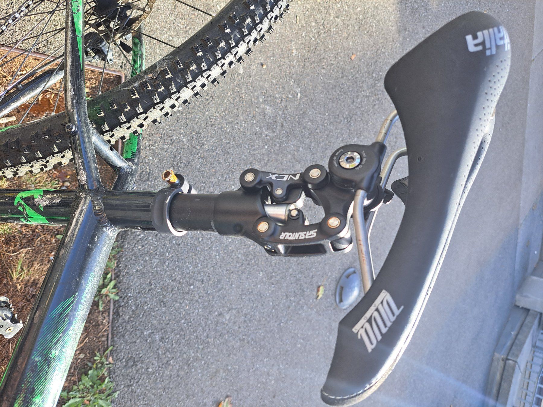 Ghost Velos: Mountainbike 29" Ghost Kato 4.9 – Gebraucht aus Zürich von sha_25gt 5