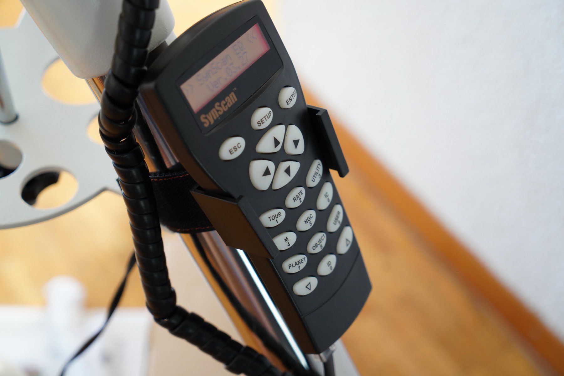 Sky-Watcher Teleskope: Skywatcher NEQ6 Pro GoTo SynScan – Gebraucht aus Chatelaine von sgaron 8
