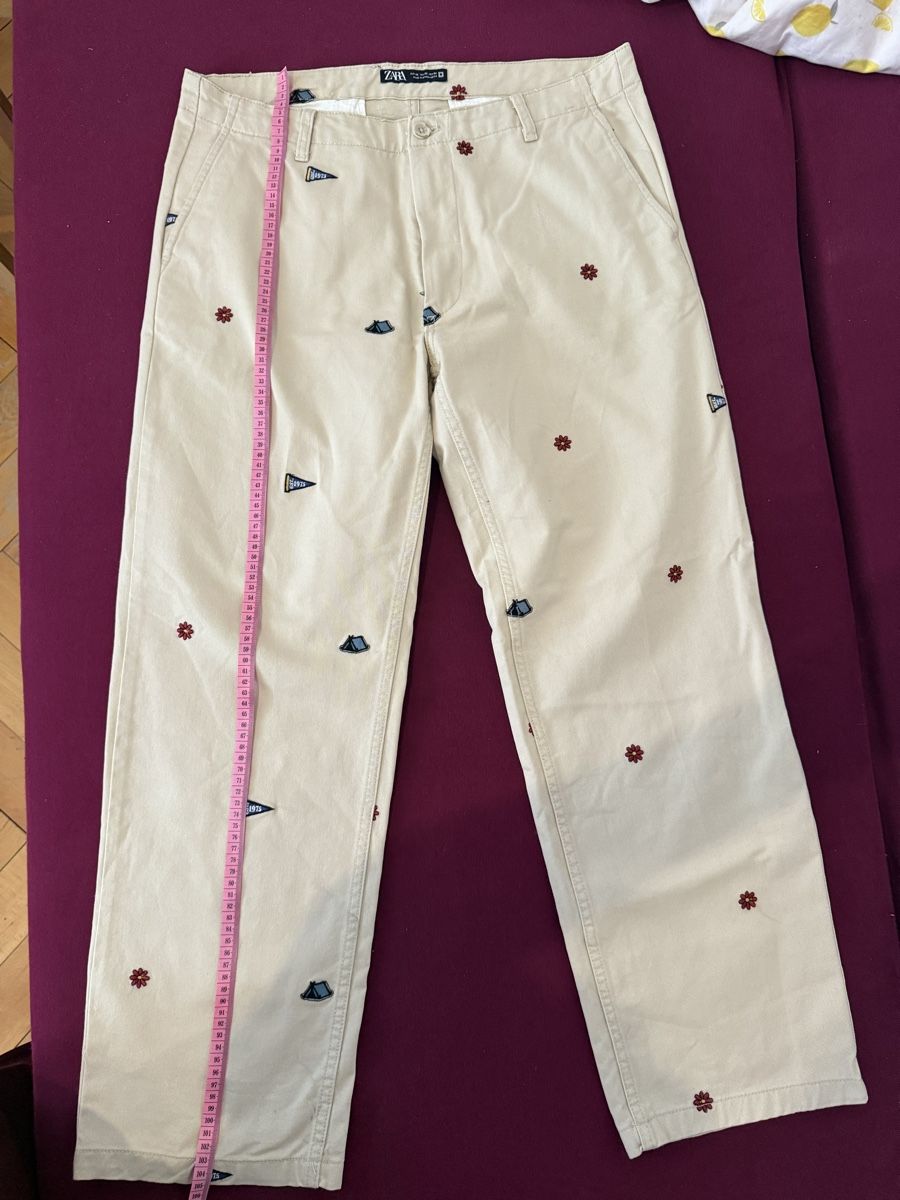 Zara Jeans: Jeans Zara original – Neuf (Voir description) à Le Locle par tchanatakoua 4