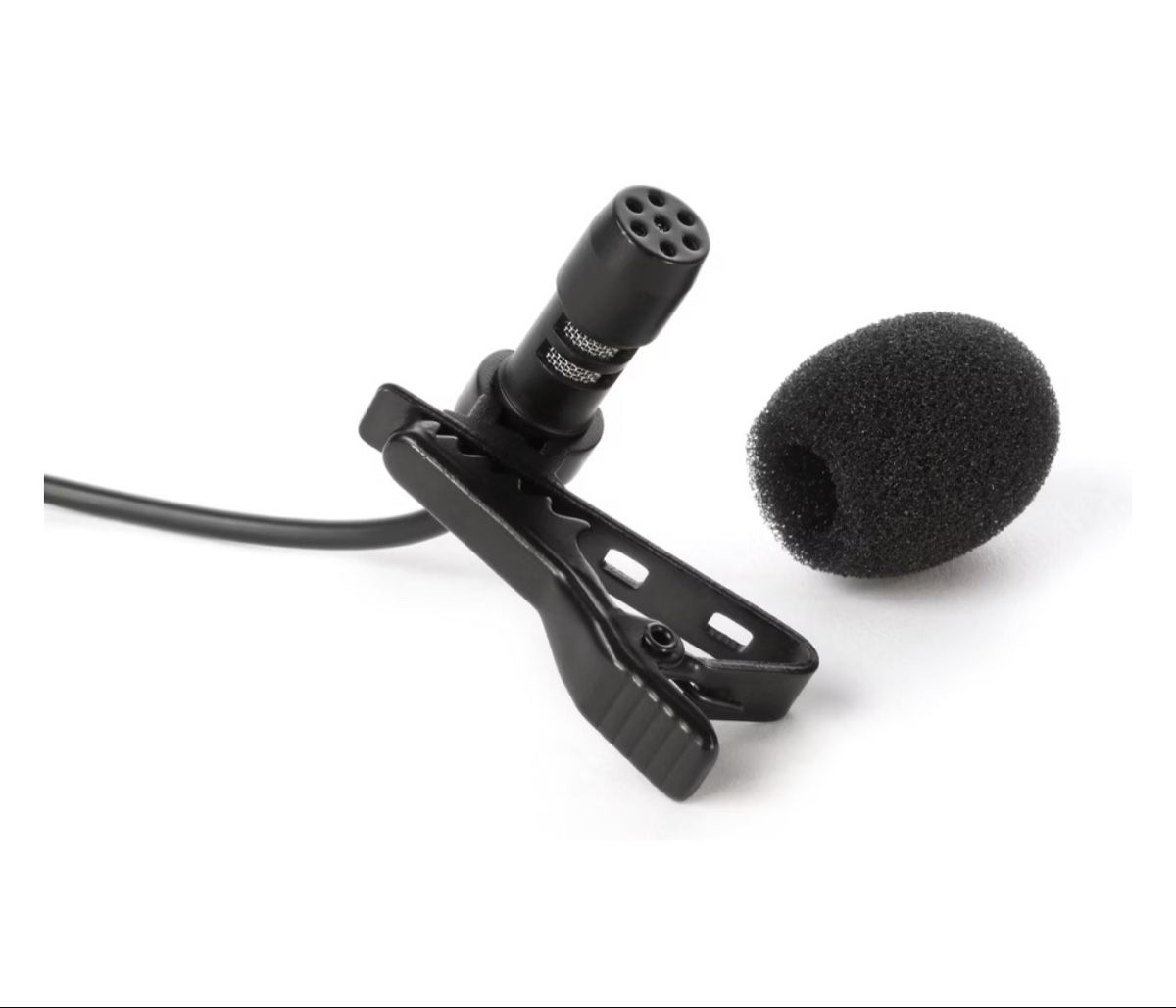 IK Multimedia Mikrofone: IK Multimedia iRig Mic Lav 2 Pack – Gebraucht aus Düdingen von Vita_Ipsa 1