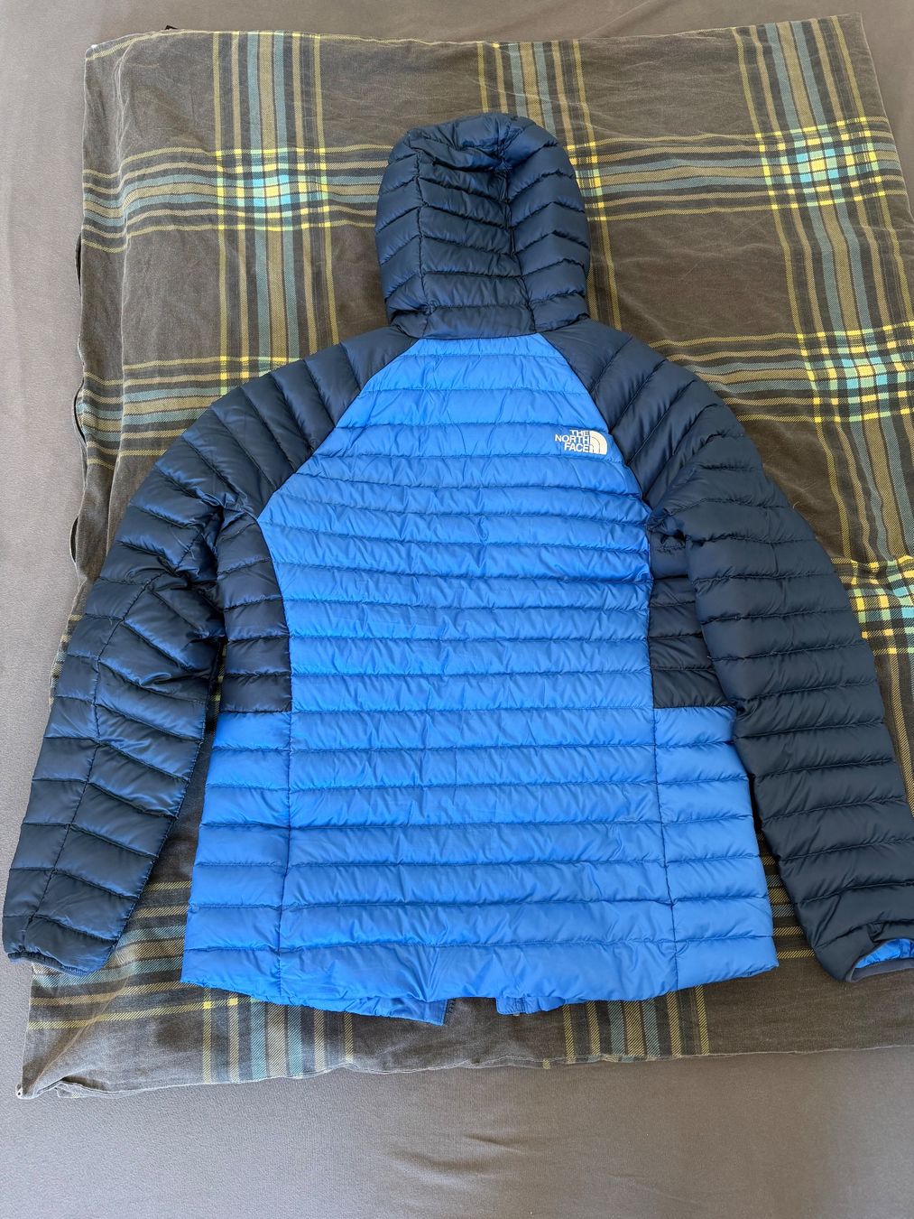 North Face Giacche: The North Face Bettaforca LT Down Hoodie – Usato da Zürich venduto da phi_6cj5 2