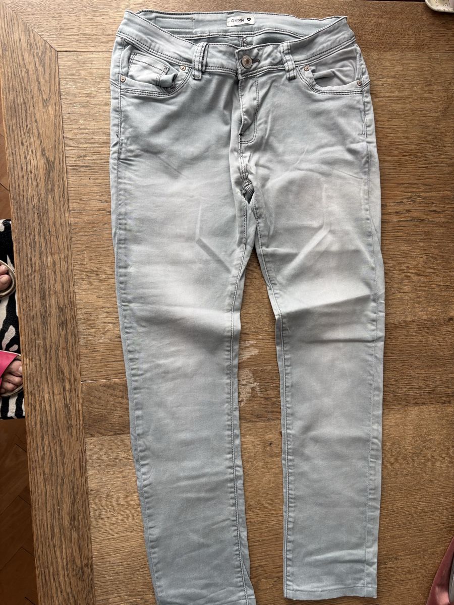 Jeans: 2 Paar Jeans Gr.40 – Usato da Baden venduto da jdif 3