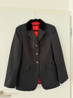 Veste équitation concours