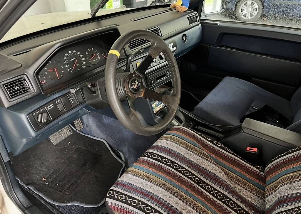 Volvo Automobili: Volvo 940 GLT – Usato da Ballwil venduto da ram_r5nv 4