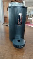 Coffee B Globe das Kapsel-System ohne Kapseln