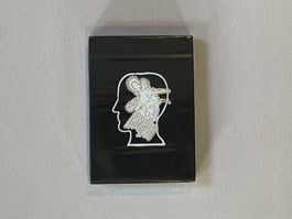 FONTAINE X BRAIN DEAD – Playing cards - Cardistry