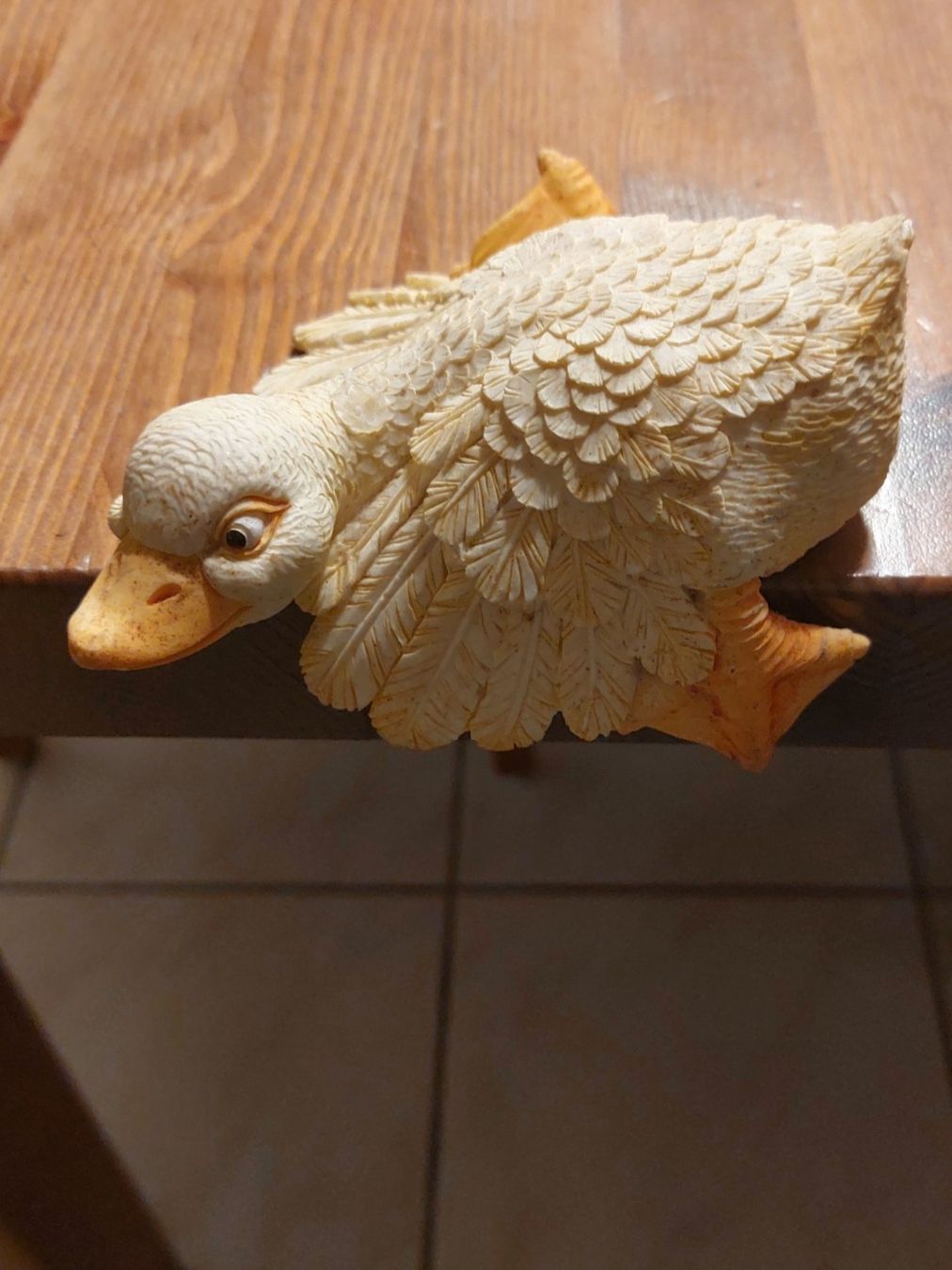 Tutte le decorazioni: Deko-Enten, 4 Stück – Usato da Samstagern venduto da Bladetigi 2