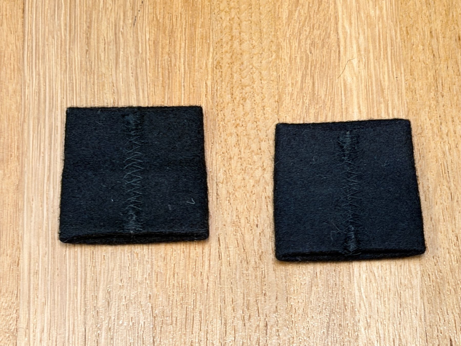 Schweizer Armee Uniformen: Schulterpatten Obergefreiter – Gebraucht aus Riehen von Oberloescher 1