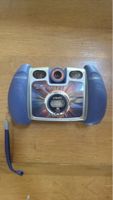 Digitalkamera VTech Kidizoom blau akzeptabler Zustand