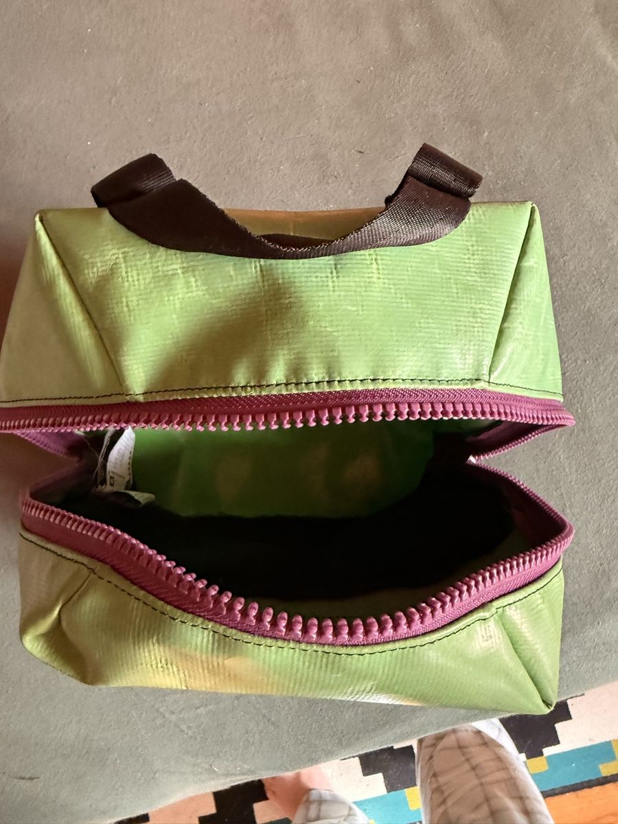 Freitag Sacs à dos: Freitag Rucksack Walter  – D'occasion à Rüti ZH par bma_rq2c 1