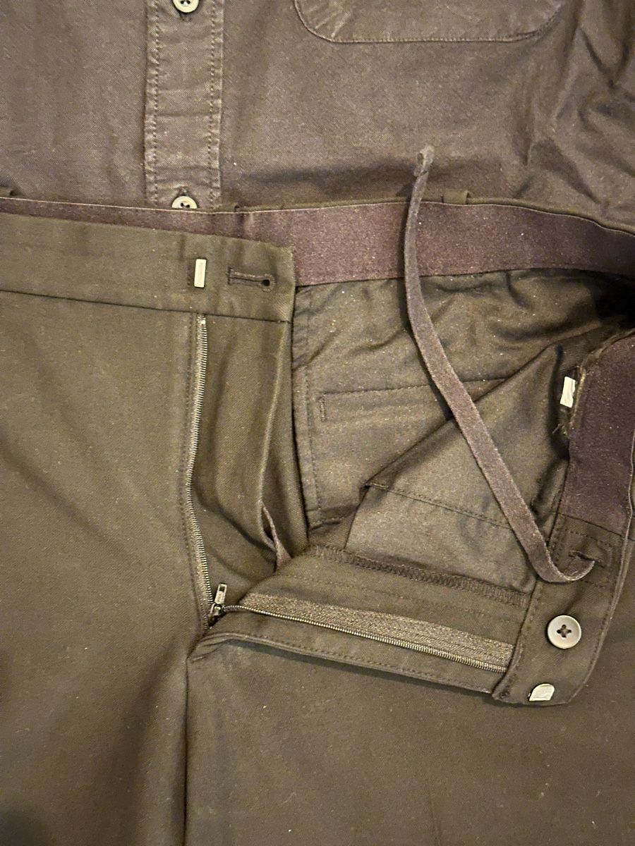 Lotti di vestiti: Herren Outfit - Casual / Schick – Nuovo (secondo la descrizione) da Schlieren venduto da James1010 3