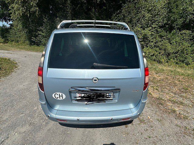 Lancia Automobili: Lancia Phedra 2.2 JTD – Usato da Baar venduto da dan_pq75 2