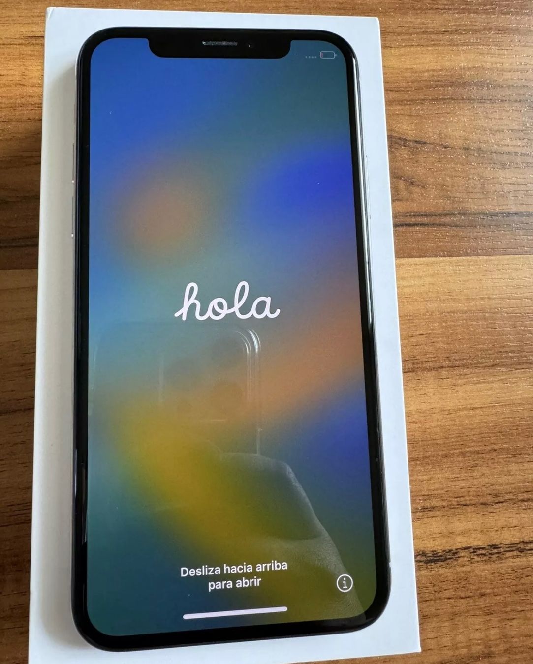 Apple Handys / Smartphones: IPhone X 256gb akku 100% – Gebraucht aus Luzern von Waince786 2