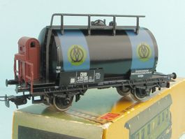 PIKO H0 6408 ÖMV ÖBB
