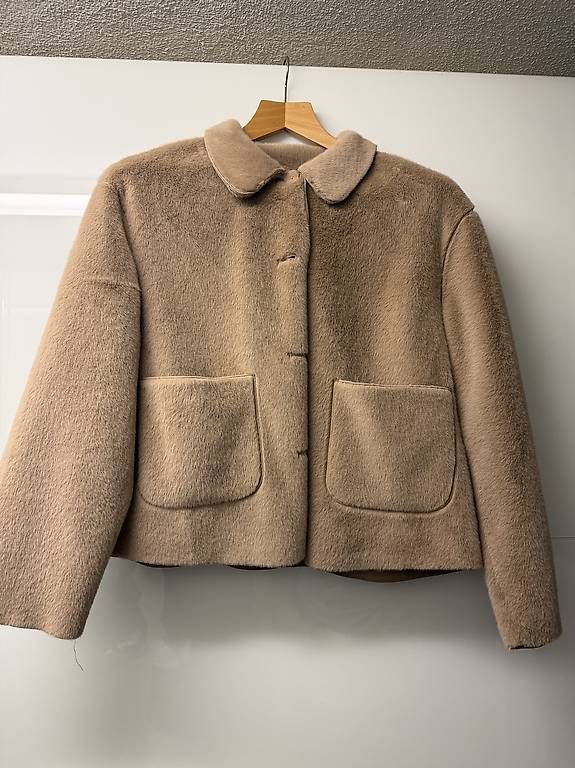 Jacken: Damen Jacke Gr.42 – Gebraucht aus Seedorf UR von Lia_mia