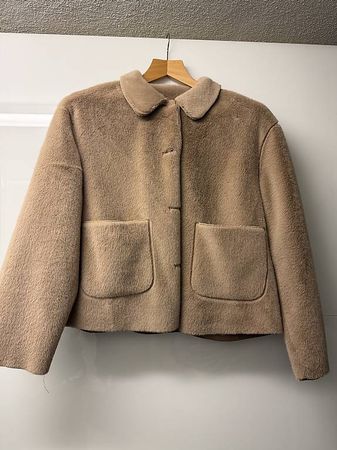 Damen Jacke Gr.42