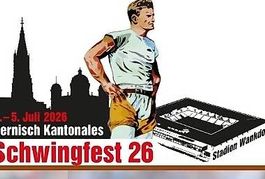 2 Top Sitzplatz Tickets gedeckt fürs Berner kant.Schwingfest