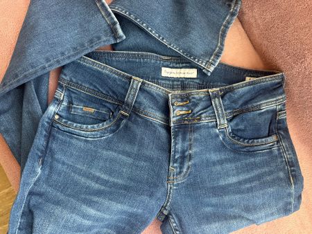 Pepe Jeans Damen 31/31 / 1x getragen