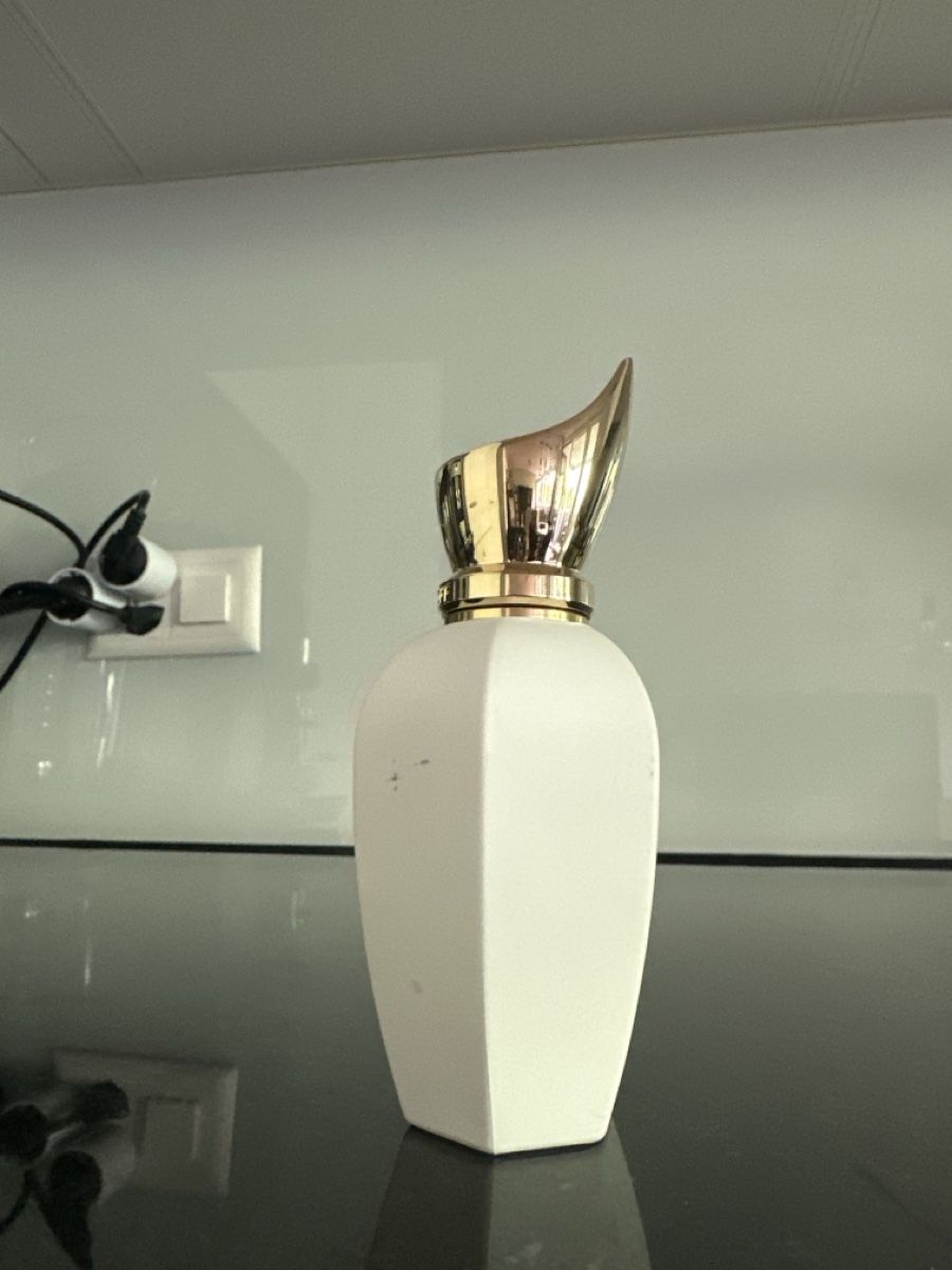Xerjoff Profumi & Eau de Toilette: Xerjoff White on White, 50ml Parfum – Usato da Heiden venduto da Lis_x802 1