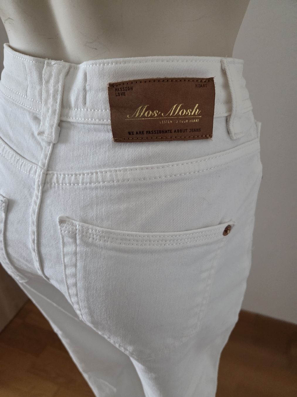 Mos mosh Jeans: Mos Mosh Jeans – D'occasion à Luzern par asmele2 5