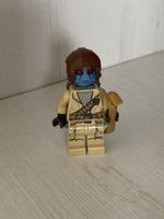 LEGO Starwars Minifigur Duros Alliance Fighter