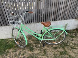 Gangurru Citybike