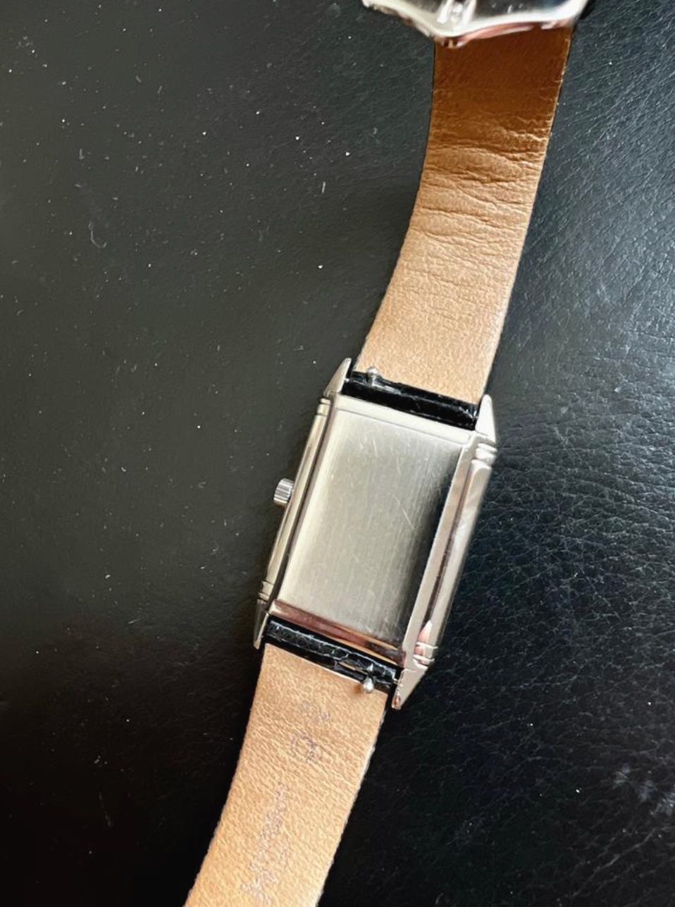 Jaeger-Lecoultre Uhren: Jaeger-LeCoultre Reverso – Gebraucht aus Zürich von laliluam123_ 6