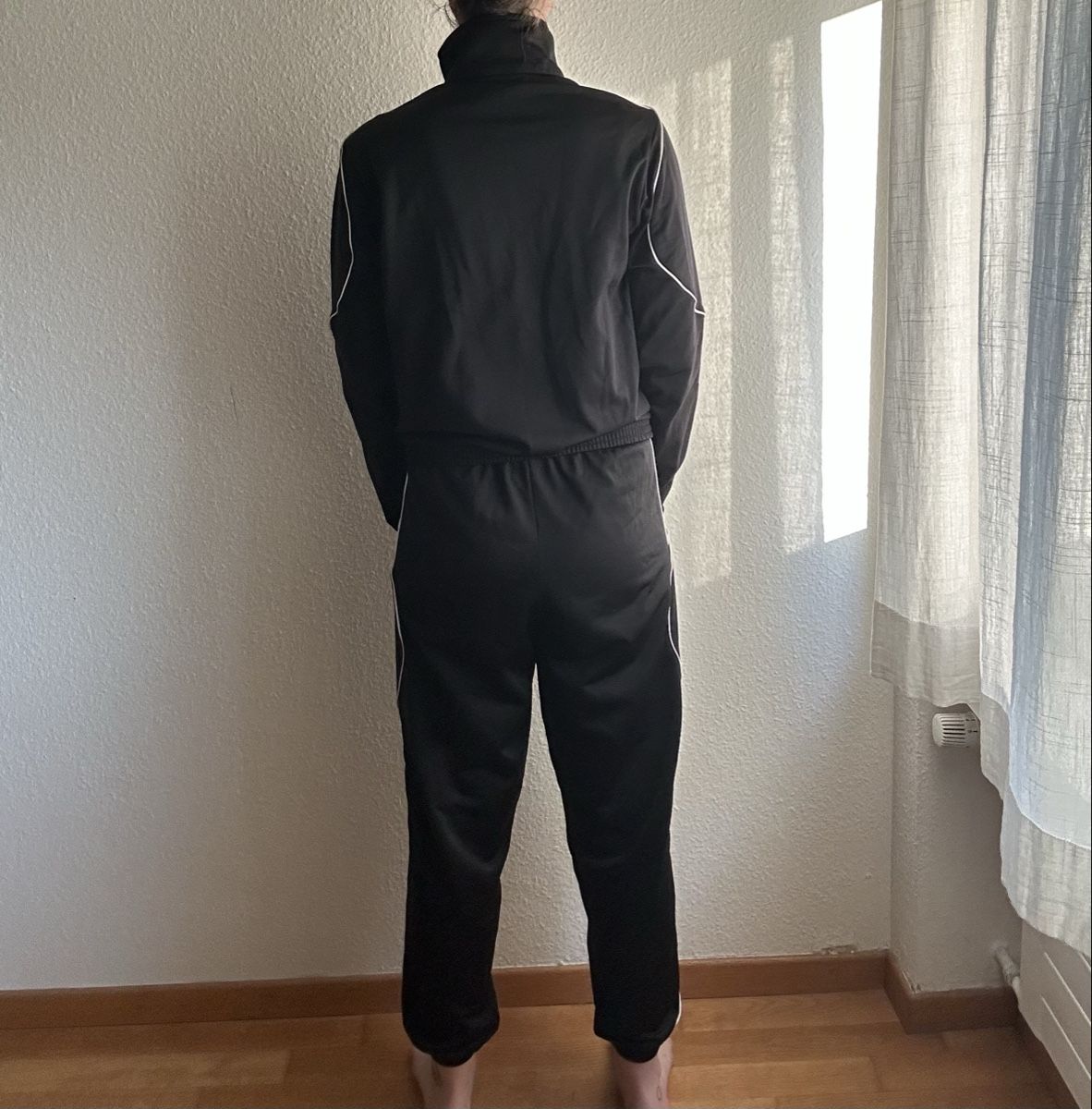 Adidas Anzüge: Adidas Tracksuit Gr34 – Neu (gemäss Beschreibung) aus Zürich von bonitasprings_91 2