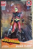 Figurine Goldorak / Actarus Duke Fleed Abystyle Studio Neuve