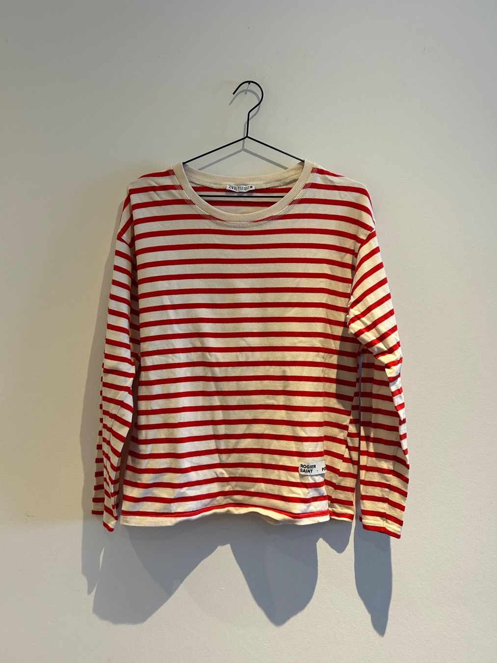 Zara Kleiderpakete: 4x Zara gestreifte Sweater – Neu (gemäss Beschreibung) aus Aeugst am Albis von schatzkistee 1