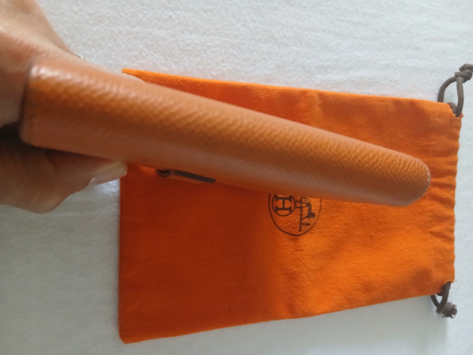 Hermès Portamonete: Hermes portemonnaie Bearn – Usato da Genève venduto da GenevaLuxury 2