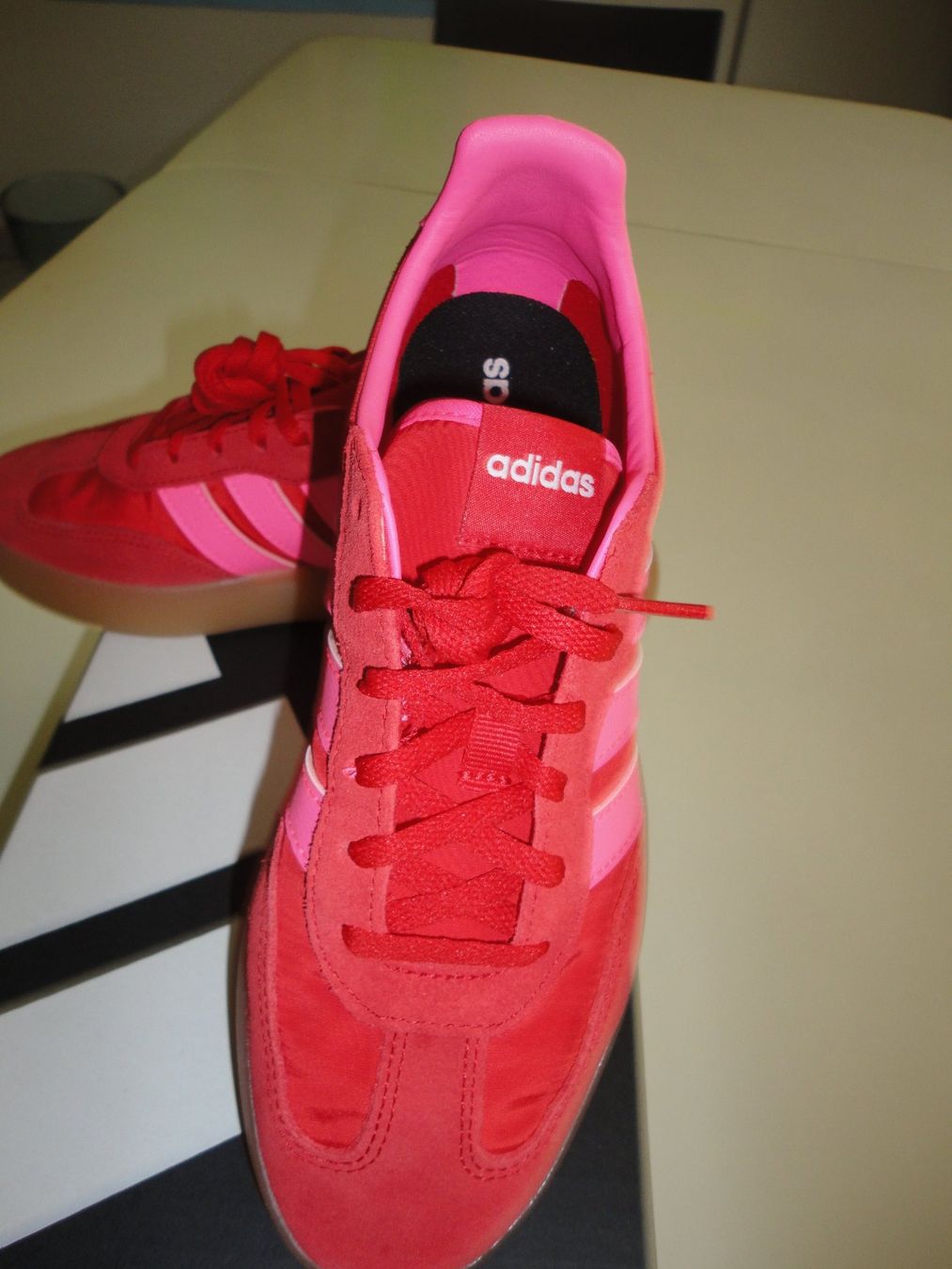 Adidas Chaussures femmes: Adidas BARREDA DECODE J - Grösse 38 – D'occasion à Bonstetten par nat_tv99 3