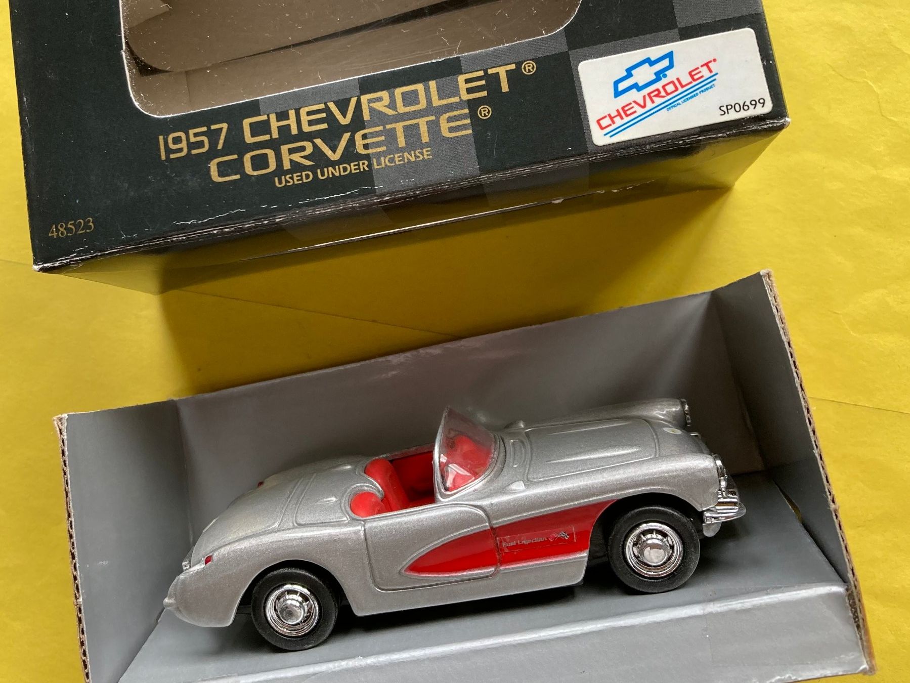 Modellini d'auto: 6 City Cruiser , 2 Cast , 1 Matchbox – Nuovo (secondo la descrizione) da Grabs venduto da paggi01 4