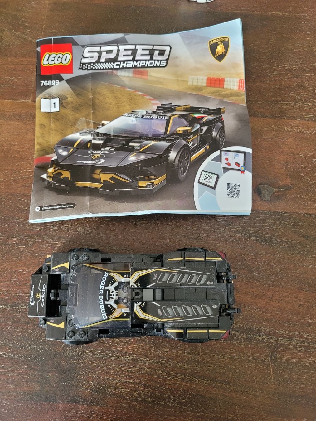 Lego Jouets: Lego Sets – D'occasion à St. Gallen par snj_7nkc 1