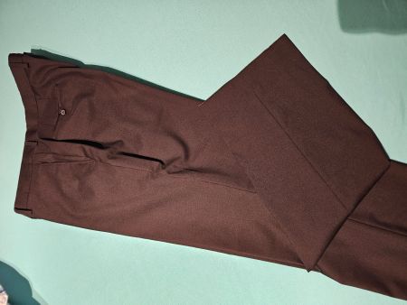 Elegante Pierre Cardin Herrenhose Gr. 58