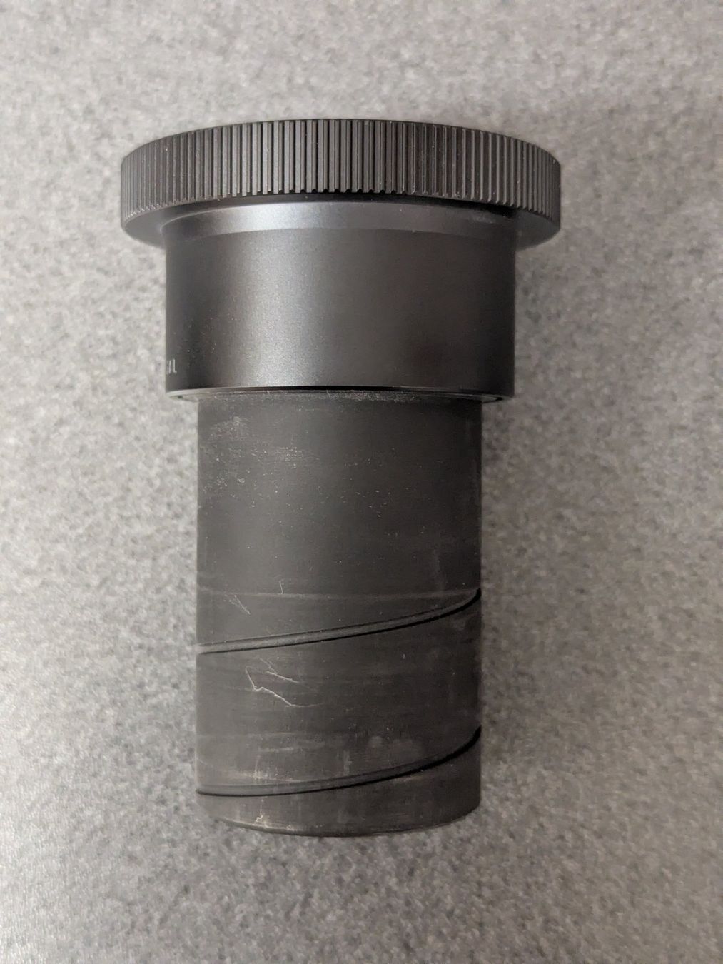 Leica Obiettivi: Leica Colorplan P2 1:2.5 90mm Projektor-objektiv – Usato da Bischofszell venduto da Blende2 8