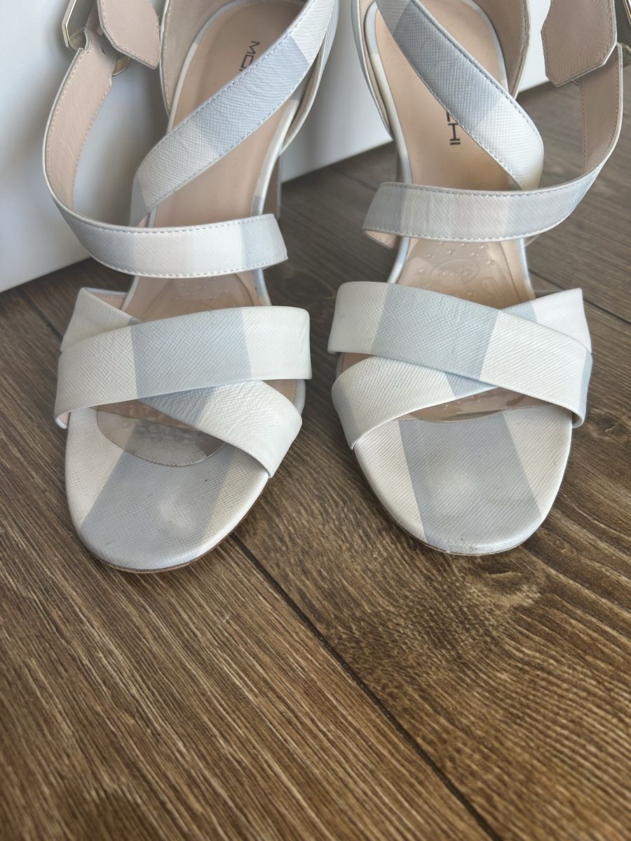 Scarpe da donna: Moreschi sandales 39,5 – Usato da Grimisuat venduto da eliseba88 2