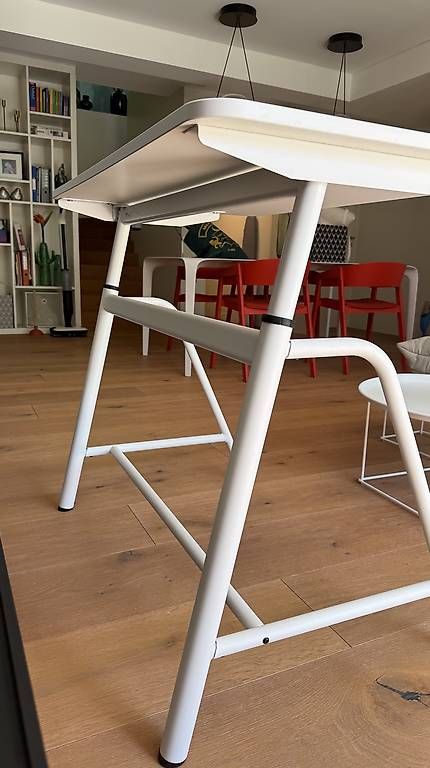 Schreibtische: Ikea Schreibtisch Höhenverstellbar – Gebraucht aus Thal von eli_6w77 2
