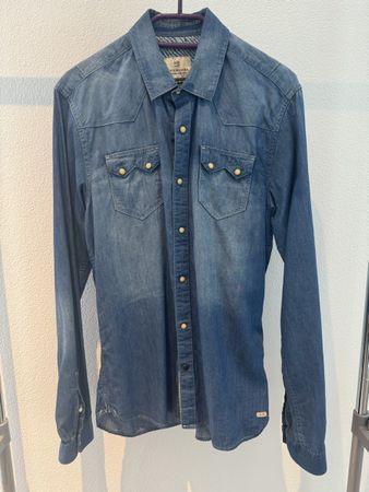 Scotch&Soda Jeanshemd *Neu*
