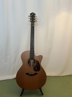 Furch Blue G-CM Akustikgitarre - sehr guter Zustand