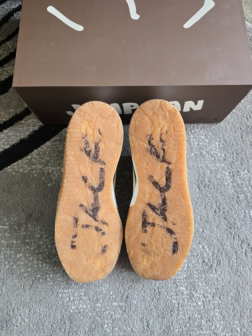 Herrenschuhe: Nike Jumpman Jack SAIL  – Gebraucht aus Bôle von A_Kickstory 3