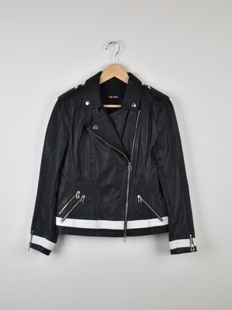 Marc Aurel Lederjacke Gr.38
