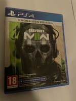 Call of Duty-Modern Warfare 2