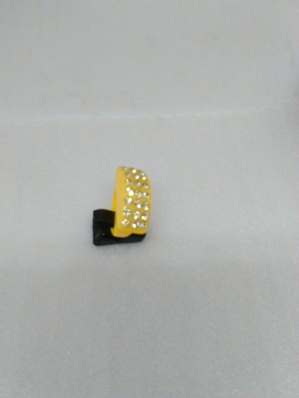 Anelli: RING MODESCHMUCK;;MIT ZERKONIA – Nuovo (secondo la descrizione) da Basel venduto da bijoutrie_4 2