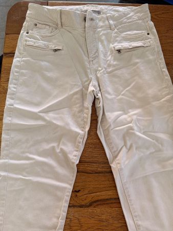 Esprit Jeans : Beige -Grösse 36
