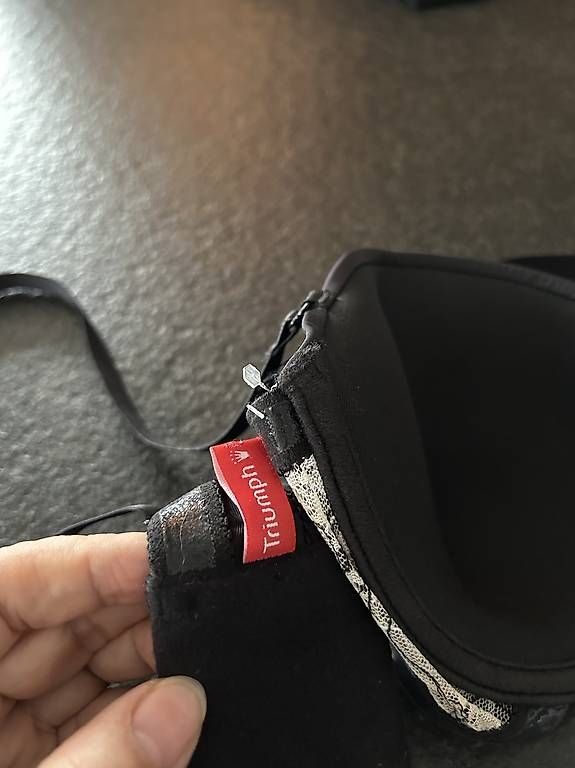 Altra biancheria intima: BH Triumph, 85c neu – Usato da Leuzigen venduto da nora999 1